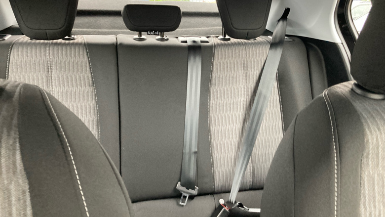 Vauxhall Corsa 1.2 Turbo Design 5dr Petrol Hatchback